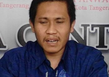 Hasil Swab Test Seluruh Pegawai KPU Tangsel Dinyatakan Negatif Covid-19