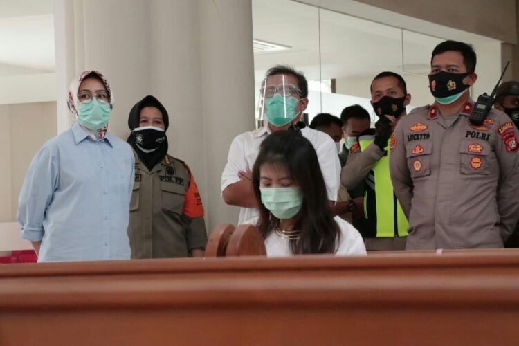 Ibadah Natal Gereja di Tangsel dengan Online dan Offline