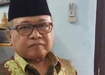 Ini Imbauan MUI Banten Jelang Pergantian Tahun