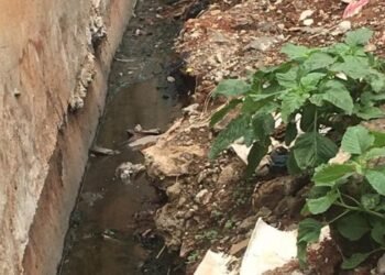 Ini Kata Pengelola Apartemen Soal Buangan Air ke Lingkungan Warga