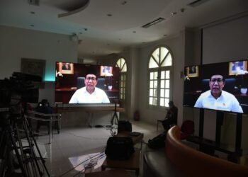 Inilah Prioritas Penggunaan Dana Desa Tahun 2021