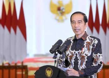 Jadikan Perayaan Natal Nasional sebagai Momentum Tumbuhnya Kesadaran Menjaga Sesama