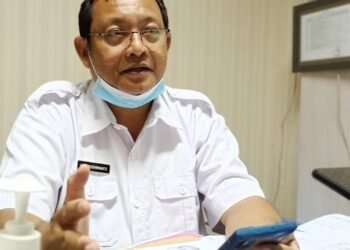 Jelang Pilkada Tangsel, Disdukcapil Sisir 2.000 Warga yang Belum Rekam KTP