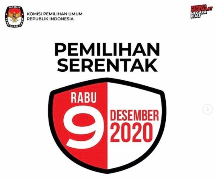 Kampanye Hari Terakhir, Menko Polhukam Ingatkan Paslon Tetap Patuhi Aturan