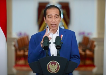 Kebijakan PEN Mulai Perlihatkan Hasil, Presiden Optimistis Ekonomi Indonesia Akan Bangkit