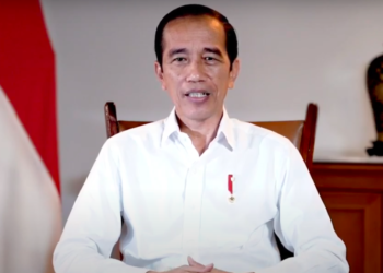 Kedatangan Vaksin COVID-19, 6 Desember 2020, di Bandar Udara Soekarno Hatta