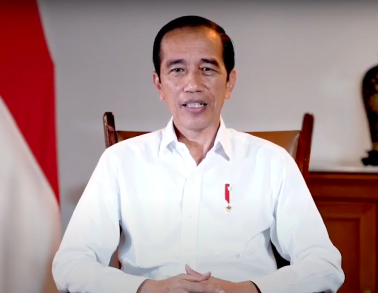 Kedatangan Vaksin COVID-19, 6 Desember 2020, di Bandar Udara Soekarno Hatta