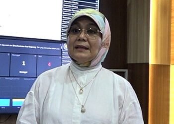 Kembali ke Zona Merah, Hotel dan Puskesmas Dijadikan Tempat Isolasi Covid-19