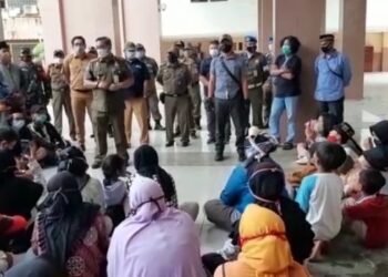 Korban JORR II, Pengamat Publik: Kementerian PUPR Harus Tanggungjawab