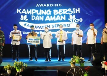 LKBA Jadi Solusi Menata Kampung