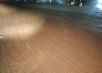 Langgar Ketertiban, Satpol PP Diminta Stop Proyek di Situ Gede