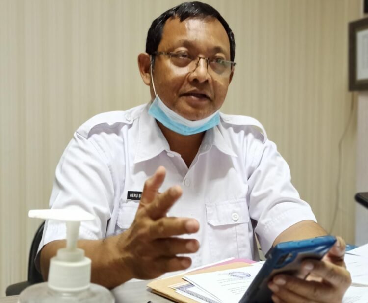 Mendekati Pilkada, Ribuan Warga Tangsel Belum Rekam KTP-el