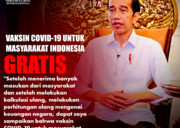 Menkes: Pemerintah Tempuh Lima Jalur Amankan Kebutuhan Vaksin COVID-19