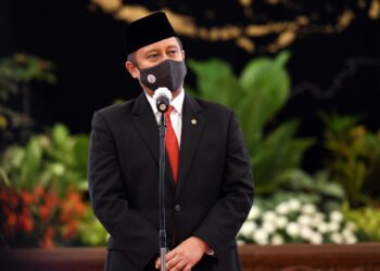 Menkes: Presiden Minta Fokus Tangani Pandemi COVID-19 Secara Cepat dan Baik