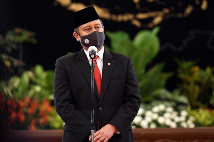 Menkes: Presiden Minta Fokus Tangani Pandemi COVID-19 Secara Cepat dan Baik