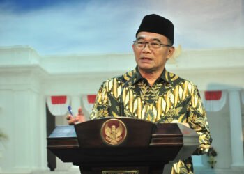 Menko PMK: Korporasi Petani Untuk Tingkatkan Kesejahteraan Desa