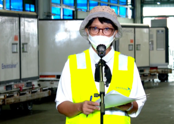 Menlu: Indonesia Tandatangani Komitmen Suplai Vaksin COVID-19 dari Novavax dan AstraZeneca