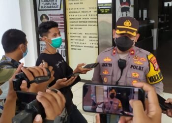 Nekat Adakan Pesta Kembang Api saat Pergantian Tahun, Pidana Menanti
