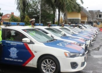 Operasi Lilin Kalimaya 2020 Libatkan 2.066 Personel Gabungan