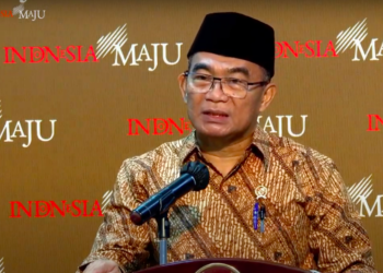 Pemerintah Akan Mulai Salurkan Bansos Secara Serempak di Awal Januari