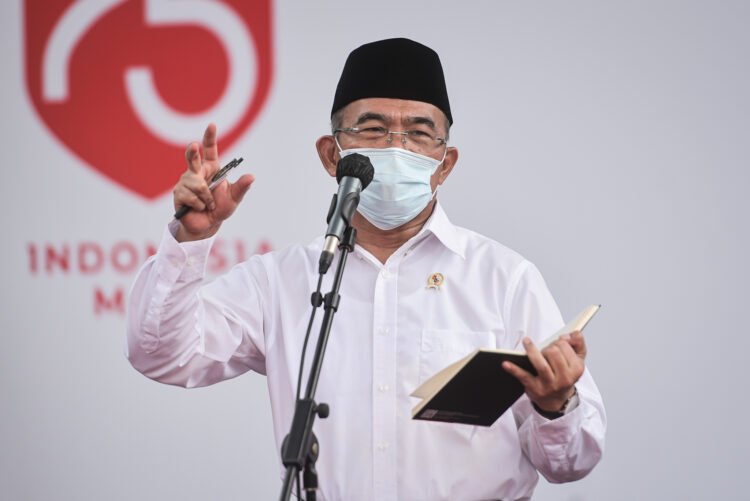 Pemerintah Tetapkan Libur & Cuti Bersama Akhir Tahun 2020 Dikurangi Tiga Hari