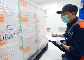 Pemerintah Tunjuk Lima Juru Bicara Vaksinasi COVID-19