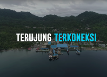 Pemerintah Tuntaskan Target Dukungan Akses Internet Bagi 3.126 Fasilitas Layanan Kesehatan