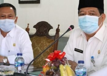 Pemkab Serang Bakal Laksanakan Pembelajaran Tatap Muka, Ini Jadwalnya