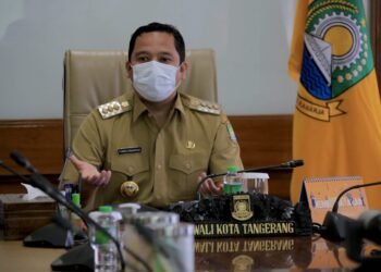Pemkot Tangerang Masih Merumuskan Aturan Dasar Sekolah Tatap Muka