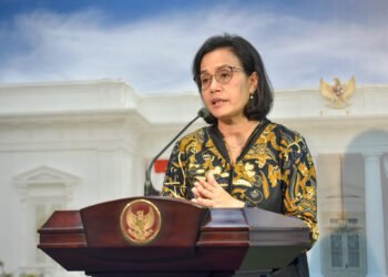Pemulihan Ekonomi Lewat Belanja dan Pengendalian COVID-19 Masih Jadi Prioritas APBN 2021