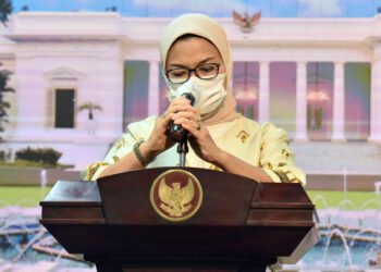 Penny Lukito: BPOM Pastikan Keamanan & Efektivitas Vaksin COVID-19 Sebelum Diedarkan