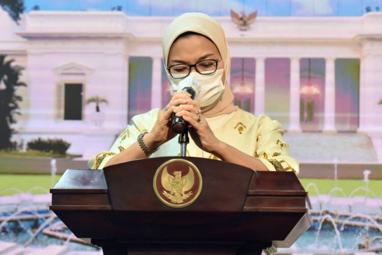 Penny Lukito: BPOM Pastikan Keamanan & Efektivitas Vaksin COVID-19 Sebelum Diedarkan