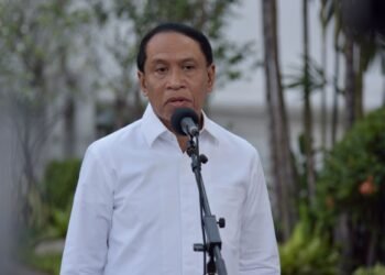 Penundaan Piala Dunia U-20 Tahun 2021, Menpora: Pemerintah Hormati Keputusan FIFA