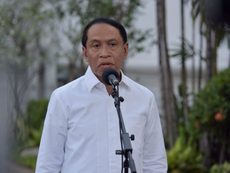 Penundaan Piala Dunia U-20 Tahun 2021, Menpora: Pemerintah Hormati Keputusan FIFA