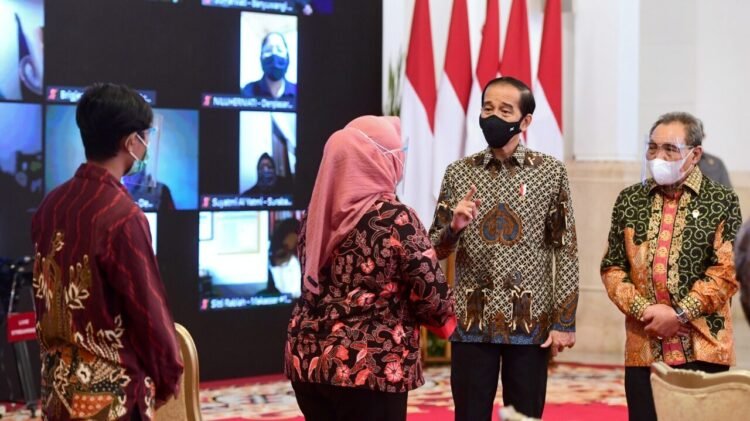 Penyerahan Kompensasi bagi Korban Terorisme Masa Lalu Bentuk Kehadiran dan Perlindungan Negara