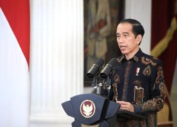 Peringati Hari HAM, Presiden Jokowi Ajak Semua Pihak Perkuat Komitmen Pemenuhan Hak Asasi