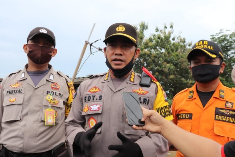 Polres Serang Kota Tetapkan Panitia Kerbau Cup Sebagai Tersangka
