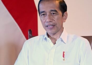 Presiden: 1,2 Juta Dosis Vaksin Covid-19 Tiba di Tanah Air