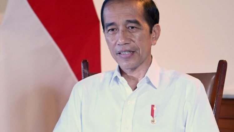 Presiden: 1,2 Juta Dosis Vaksin Covid-19 Tiba di Tanah Air