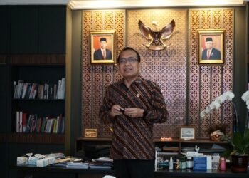 Presiden Ajukan 18 Nama Calon Anggota Ombudsman RI ke DPR