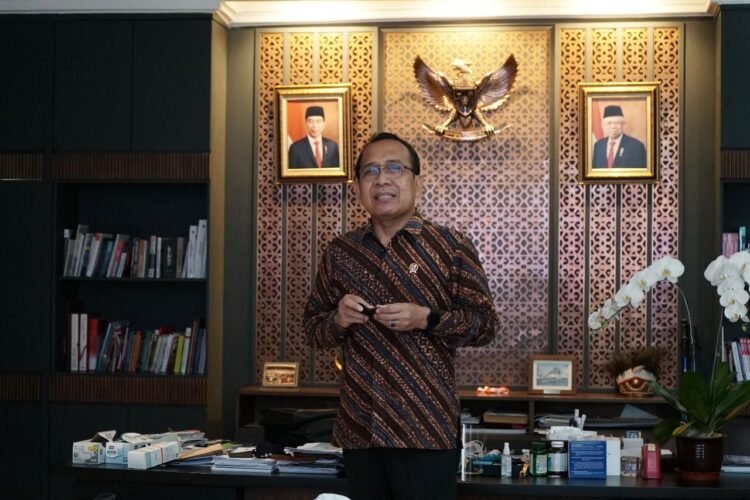 Presiden Ajukan 18 Nama Calon Anggota Ombudsman RI ke DPR