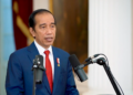 Presiden: Ekonomi Indonesia Sudah Lewati Titik Terendah, Harus Dijaga