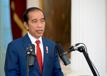 Presiden: Ekonomi Indonesia Sudah Lewati Titik Terendah, Harus Dijaga