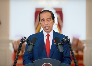 Presiden Harap Bank Indonesia Ambil Peran Signifikan dalam Reformasi Struktural