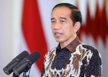 Presiden: Jadikan Perayaan Natal Nasional Momentum Tumbuhnya Kesadaran Menjaga Sesama