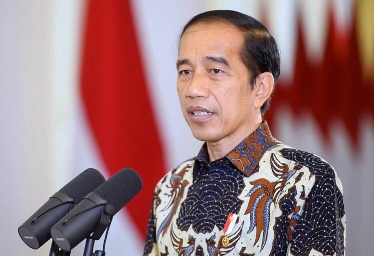 Presiden: Jadikan Perayaan Natal Nasional Momentum Tumbuhnya Kesadaran Menjaga Sesama