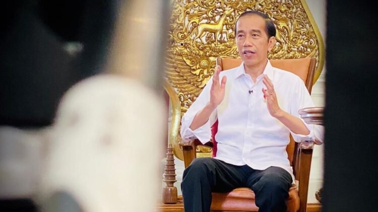 Presiden Jokowi: Vaksin Covid-19 Gratis