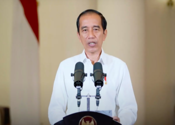 Presiden: Manfaatkan Kekuatan Pasar Indonesia Untuk Perkuat Industri Kreatif Nasional