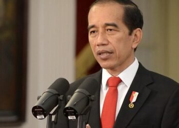 Presiden: Tak Boleh Ada Penyandang Disabilitas yang Tertinggal dari Berbagai Program Pemerintah