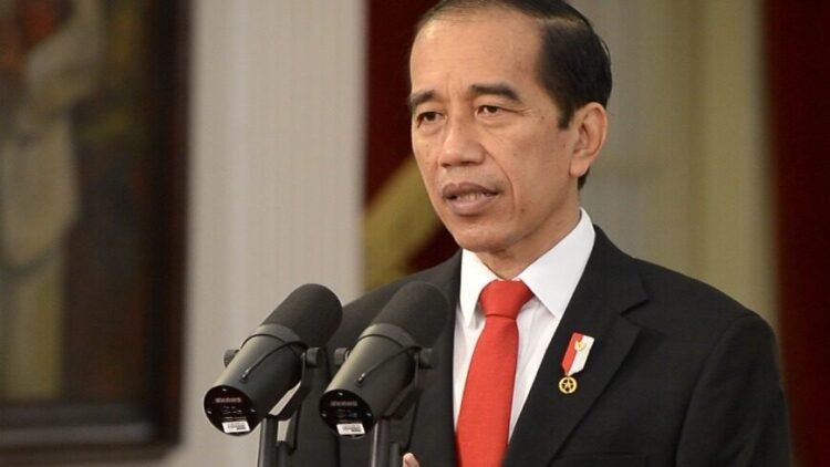 Presiden: Tak Boleh Ada Penyandang Disabilitas yang Tertinggal dari Berbagai Program Pemerintah